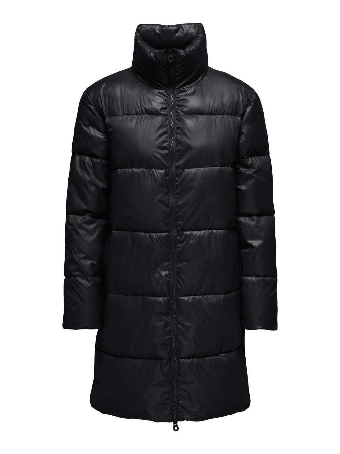стеганое пальто ONLNEWRICKY PUFF COAT CC OTW