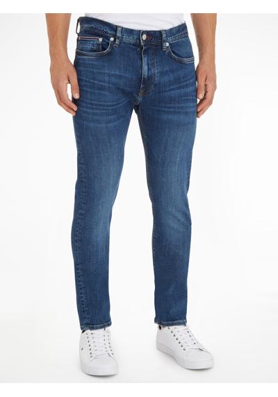 oregon indigo