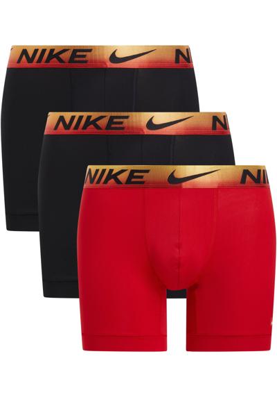 BLK/ UNI RED/ BLK W METALIC GOLD WB