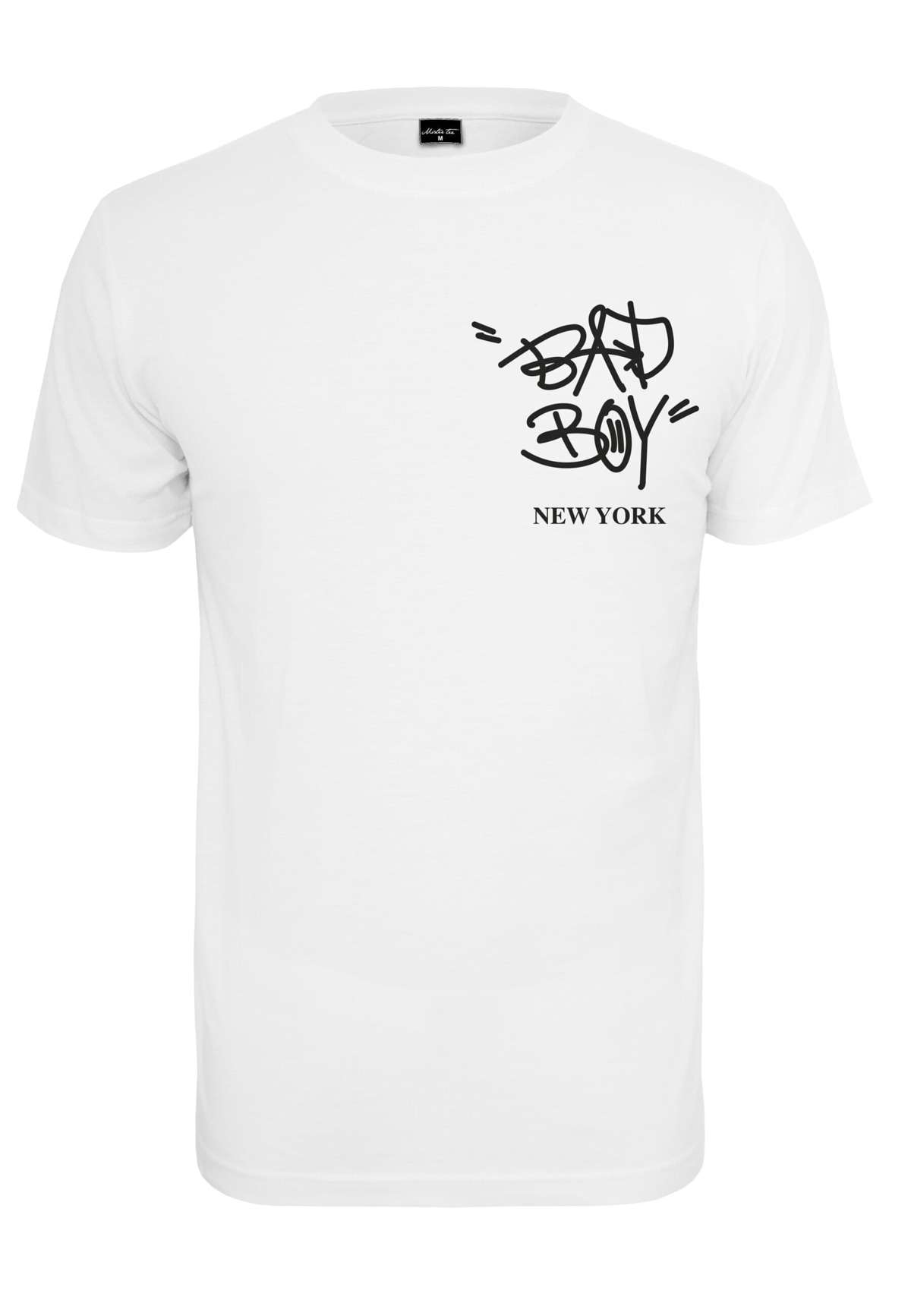 футболка Herren Bad Boy New York Tee