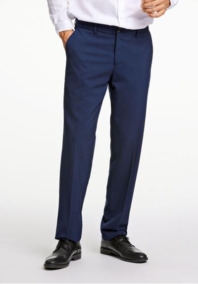 dk blue mel
