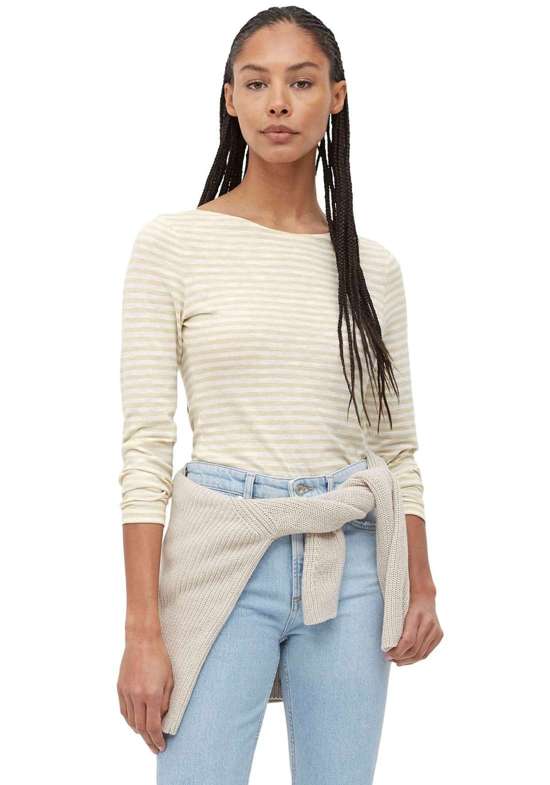 бежевый и белый с кремовым оттенком