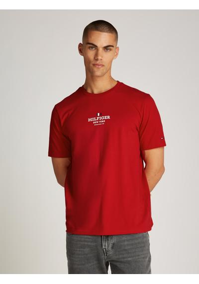 medium red
