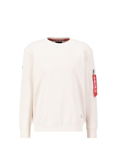 jet stream white