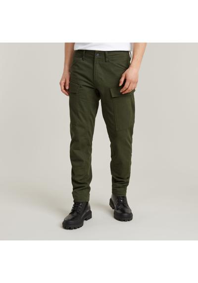 dk bronze green