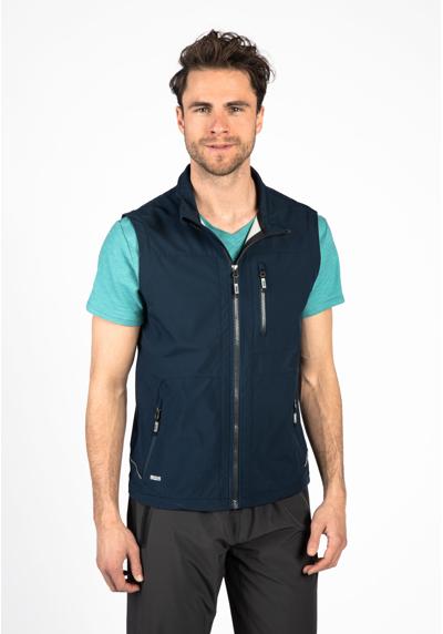 Функциональный жилет»HAMTON II VEST MEN«