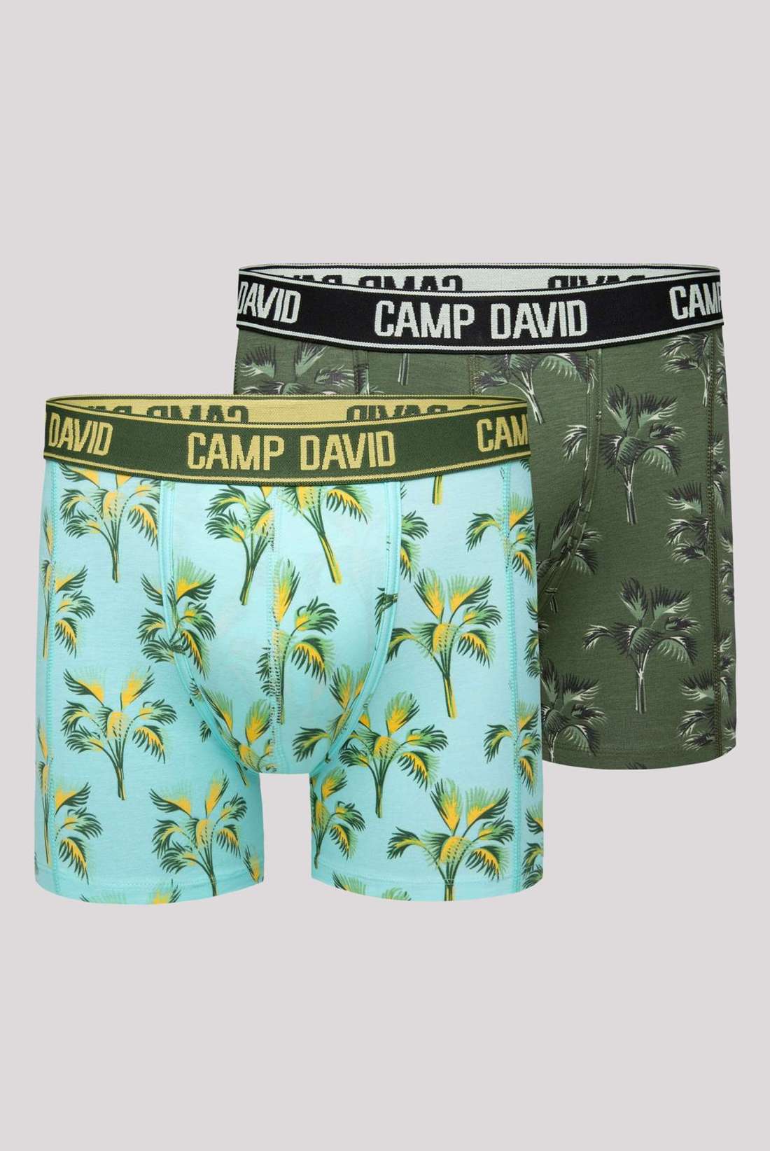 Боксеры Set: