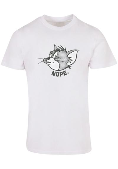 футболка Herren Tom and Jerry - Nope T-Shirt