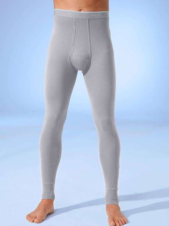 серый меланж