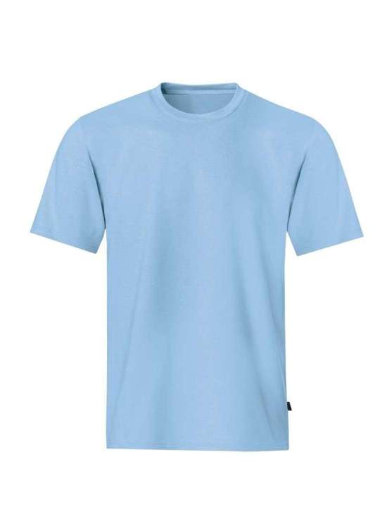 голубой-меланжевый