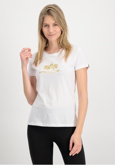white/yellow gold