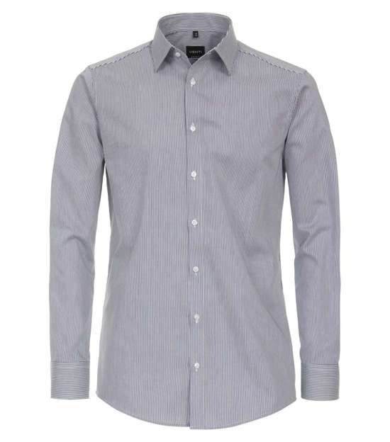 средний синий