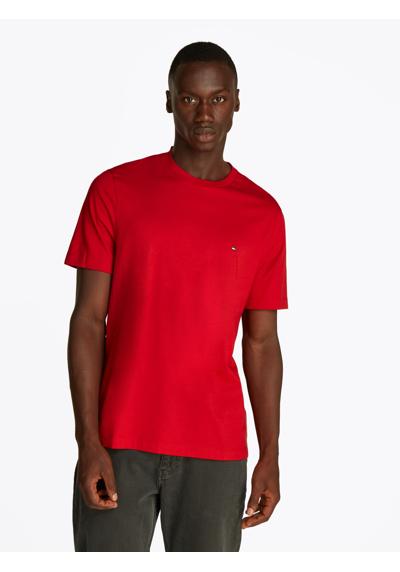 medium red