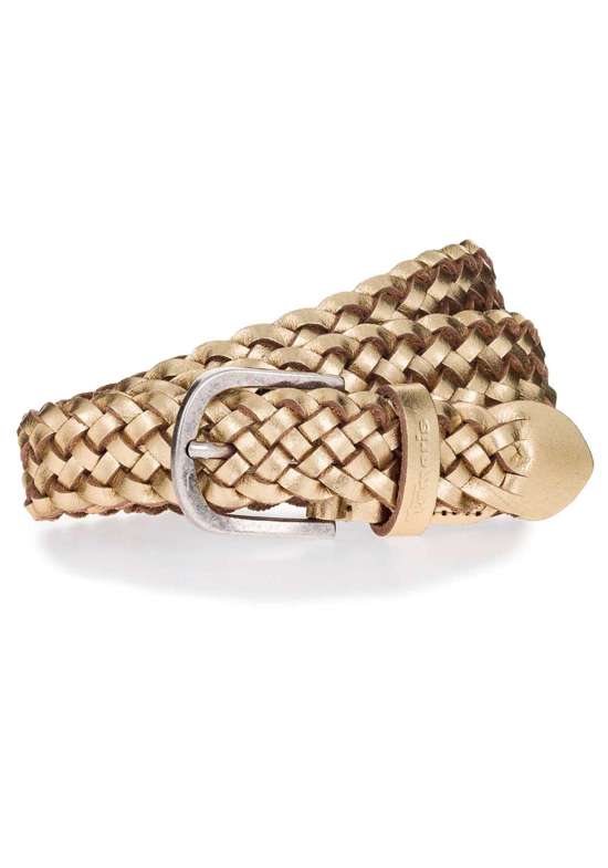 золотистый