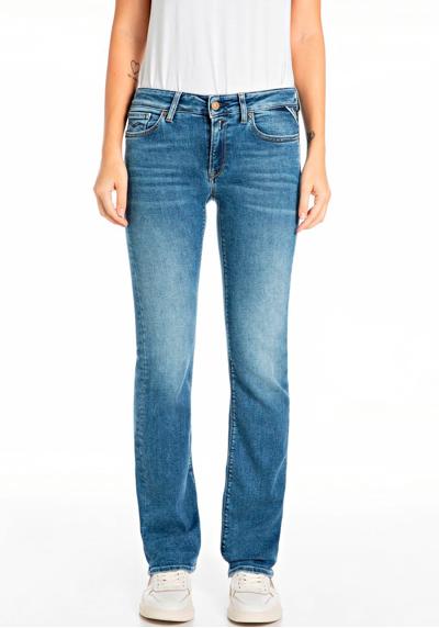 medium blue 735