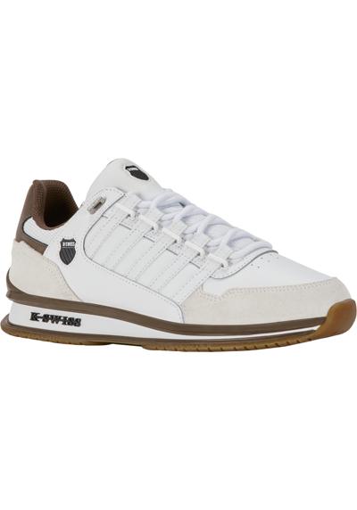 White/Teak/Gum