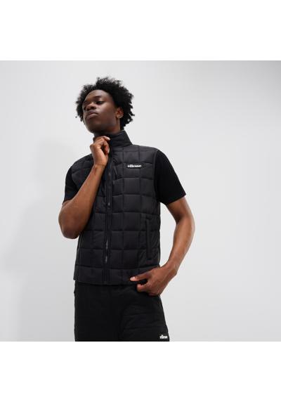 Стеганый жилет BOLANU GILET