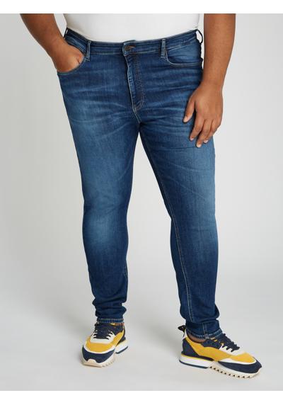 Джинсы скинни SKINNY PLUS CH1251
