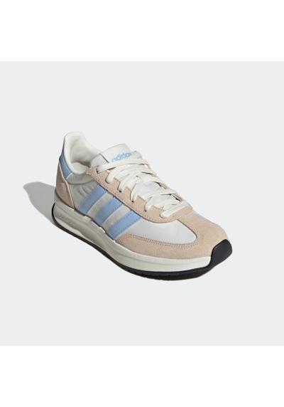 Off White / Glow Blue / Halo Ivory