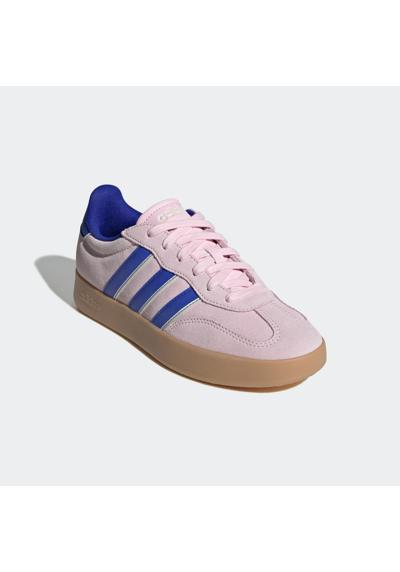 Clear Pink / Lucid Blue / Gum 3
