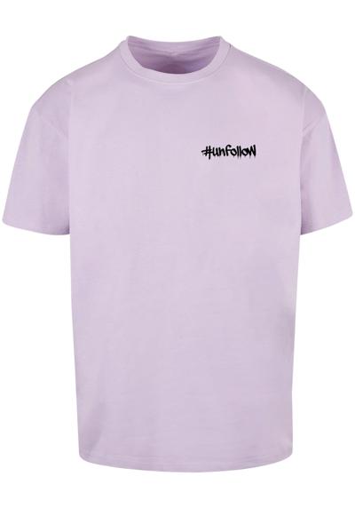 лиловый