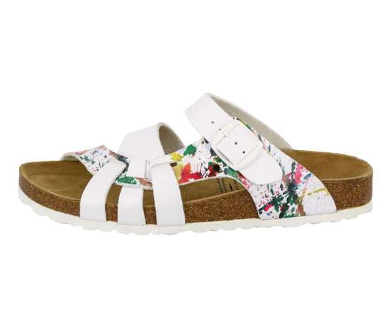 Мул Pantolette Bioline Klecks