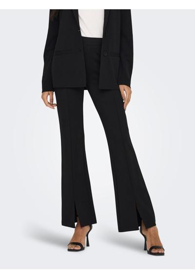 Брюки из джерси PRETTY FLARE SLIT PANT JRS NOOS