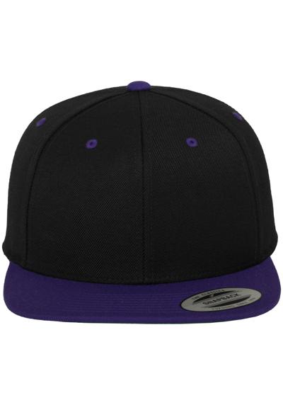 balck/purple