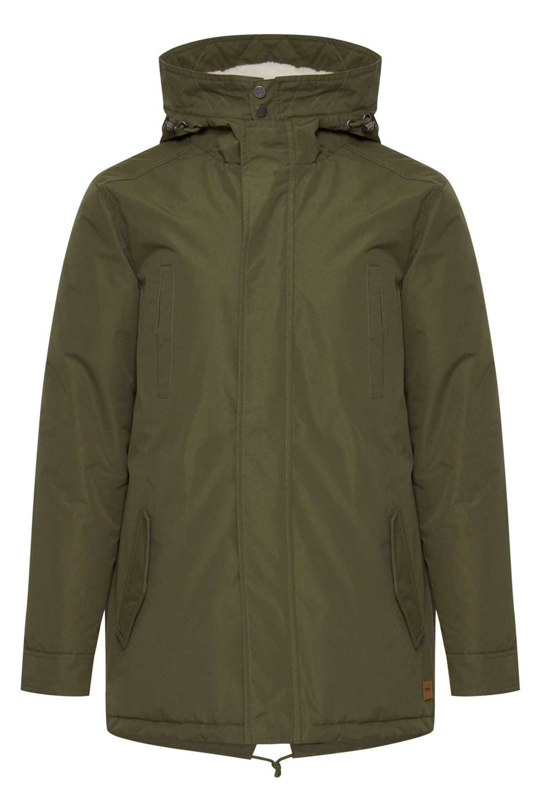 Длинное пальто Parka Bhsergius