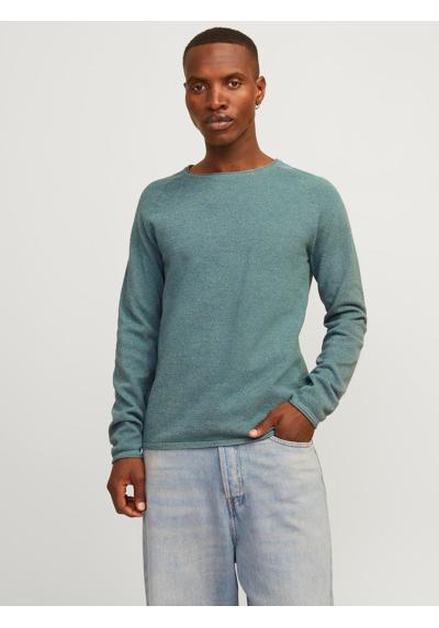 Goblin Blue Detail:Twist