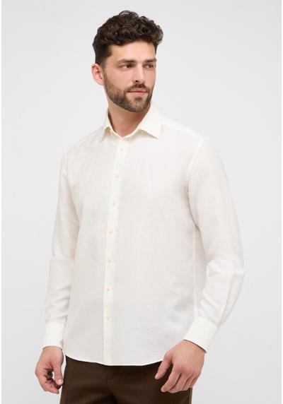 Рубашка с длинным рукавом COMFORT FIT
