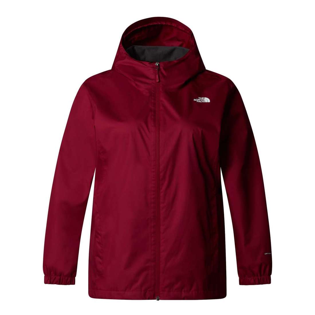 Функциональная куртка W QUEST PLUS JACKET - EU