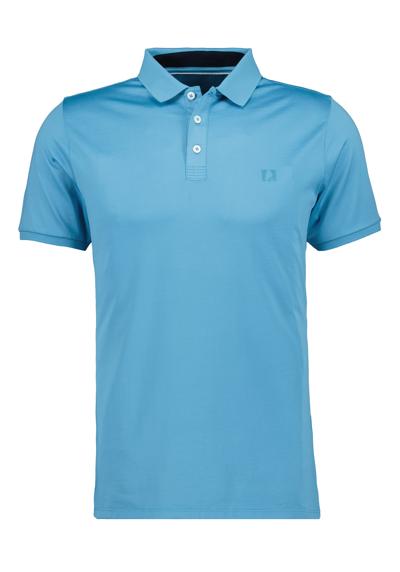 Blau-Melange-703