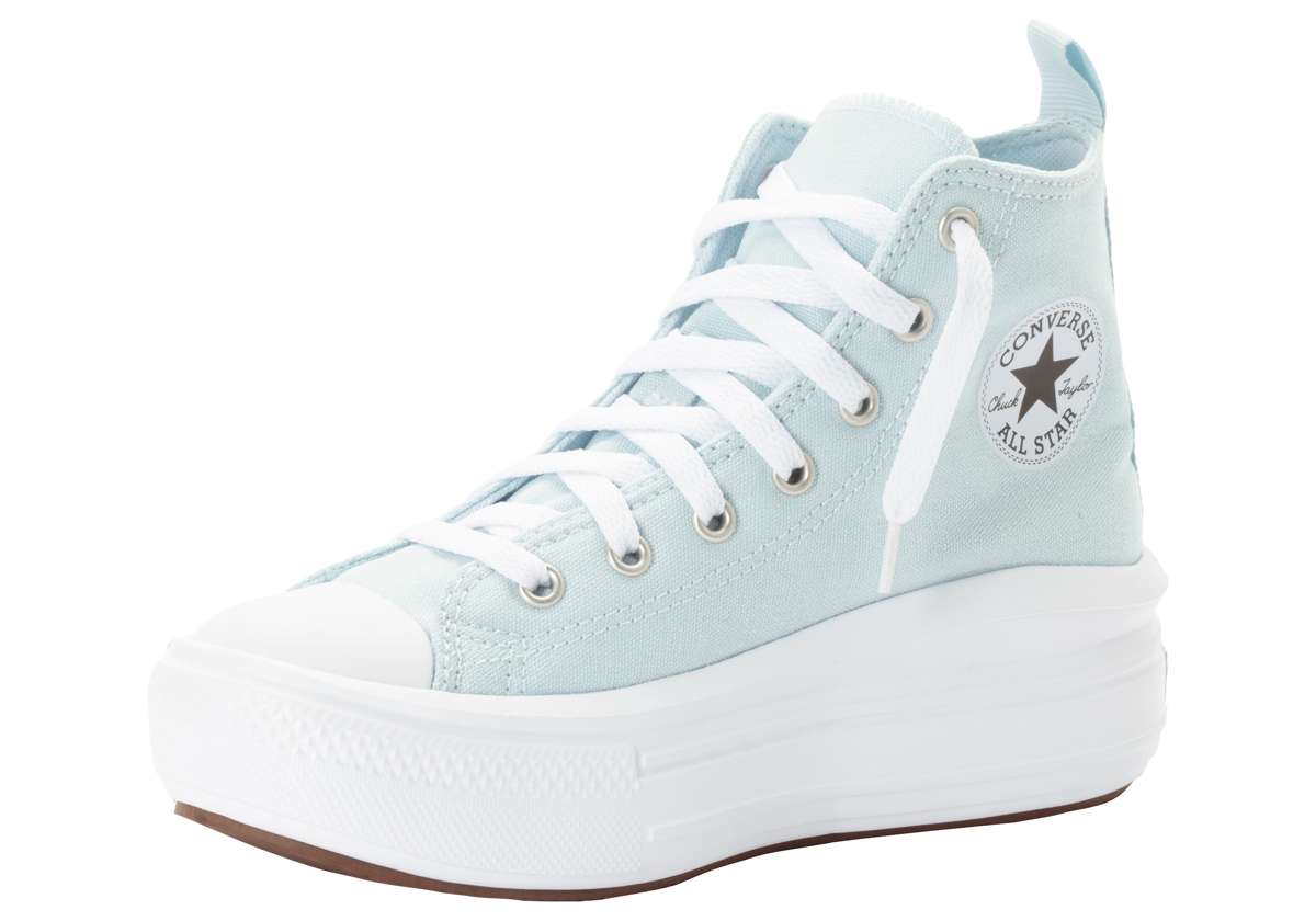 Кроссовки»CHUCK TAYLOR ALL STAR MOVE«