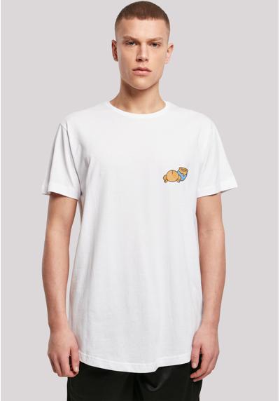 футболка Winnie Pooh`
