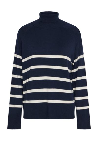Sky Captain Stripes:WHITE