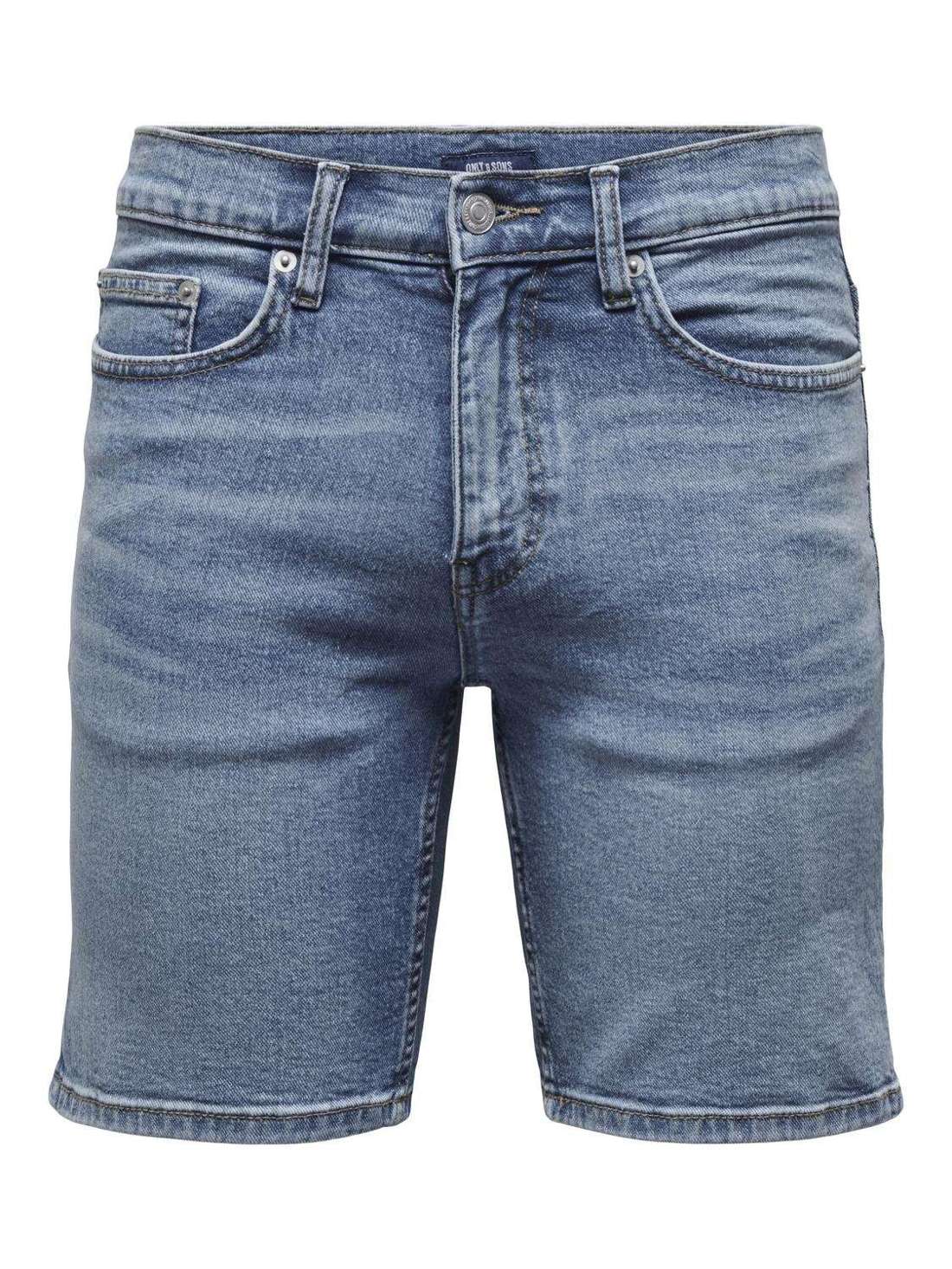 шорты ONSPLY DBD 9277 PIM DNM SHORTS