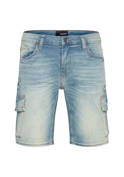 Denim middle blue