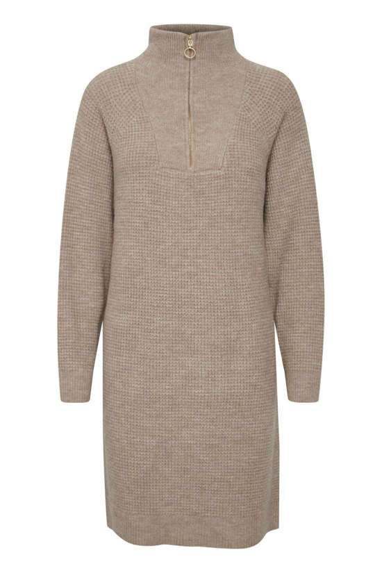 серый меланж