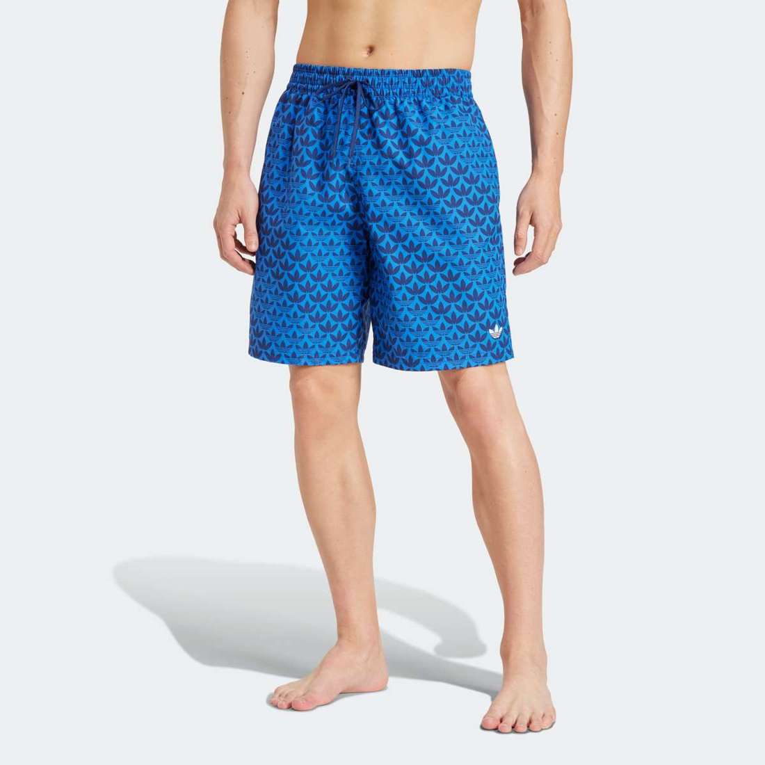 Шорты для плавания MONOGRAM SWIMSH