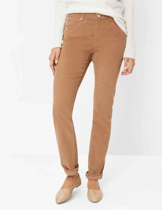 светло-коричневый