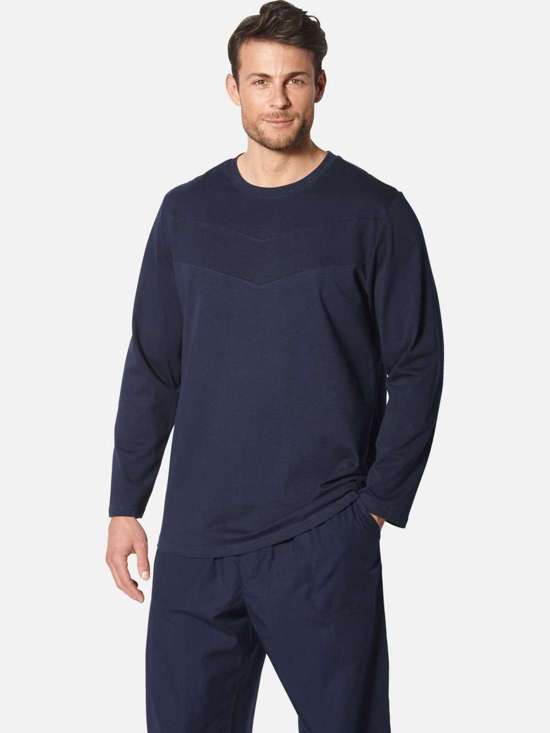 темно-синий