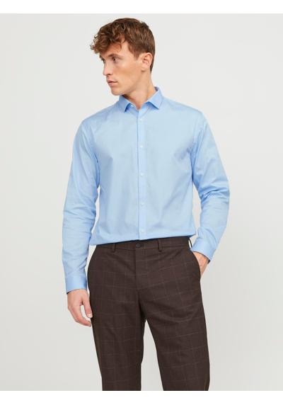 Рубашка с длинным рукавом JPRBLACARDIFF SHIRT L/S NOOS