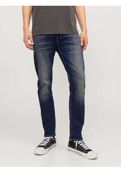 джинсово синий