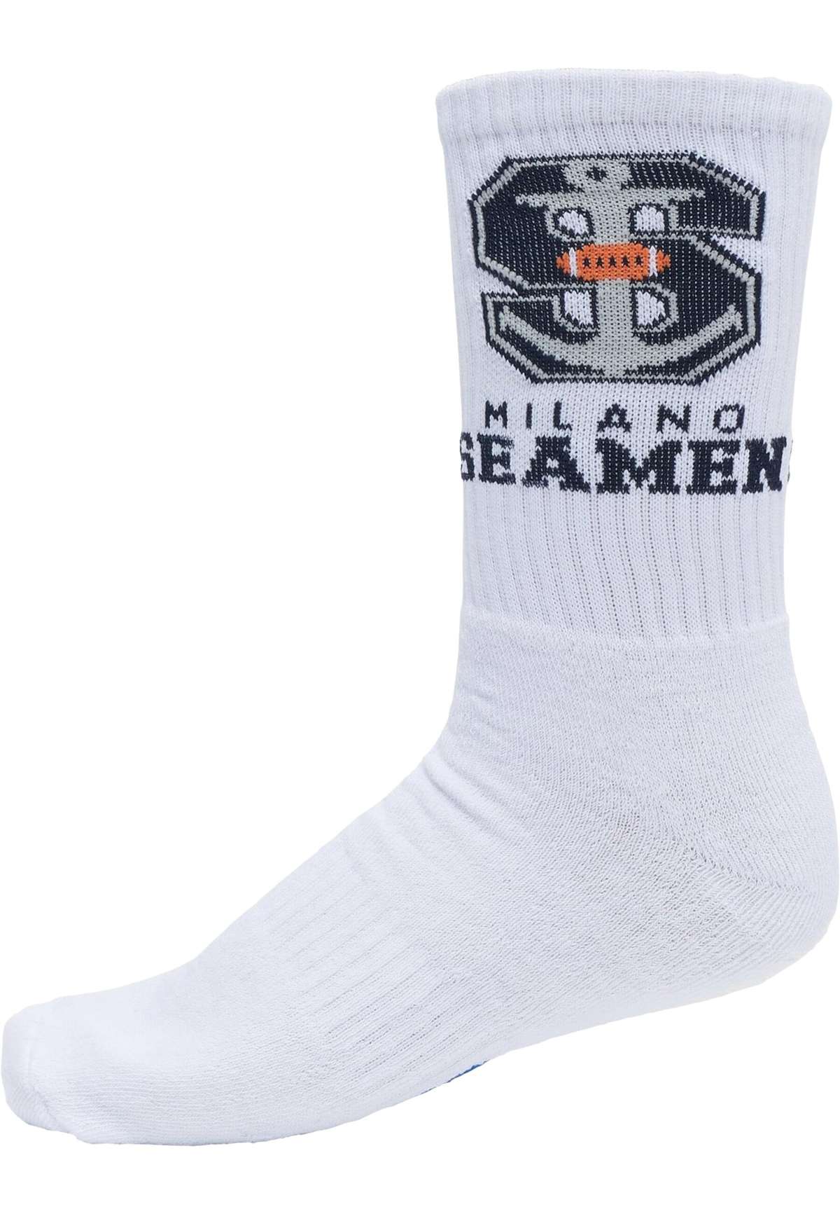 Базовые носки Milano Seamen Socks