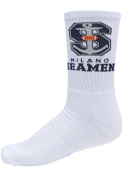 Базовые носки Milano Seamen Socks