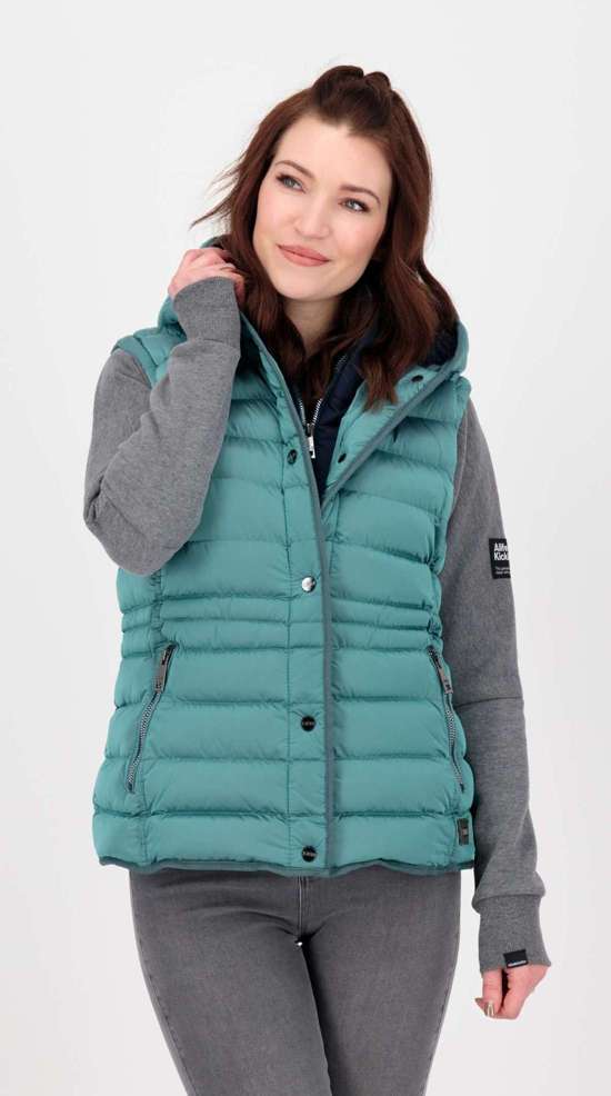 Стеганый жилет GIMOUR VAIL VEST Women