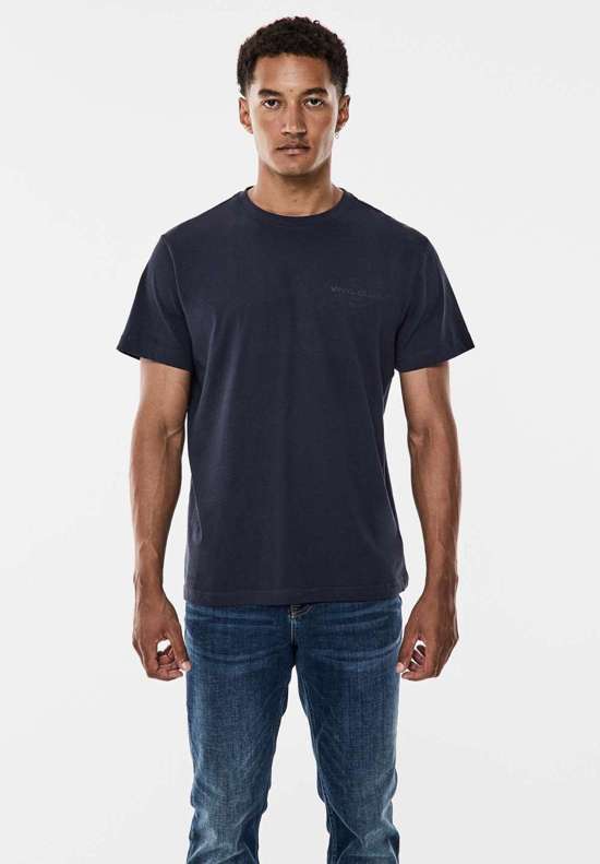 ночной синий