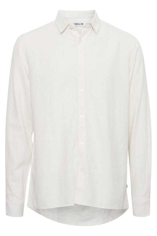 грязно-белый