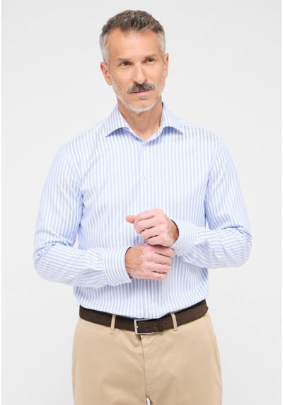 Рубашка с длинным рукавом SLIM FIT